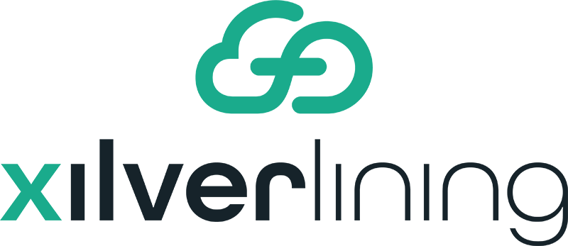Xilver Lining Logo